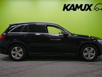 käytetty Mercedes GLC220 GLCd 4MATIC Farmari (AC) 5ov 2143cm3 A