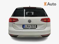 Käytetty VW Passat GTE 218 HP (160 kW) 2016 Valkoinen Farmari