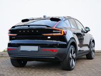 Käytetty Volvo C40 Core 175 kW (238 HP) 2023 Katumaasturi