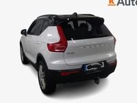 Käytetty Volvo XC40 Plus 169 kW (231 HP) 2023 Valkoinen Katumaasturi