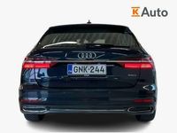 käytetty Audi A6 Avant Business Sport 40 TDI MHEV quattro S tronic ACC