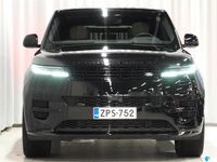 Käytetty Land Rover Range Rover Sport HSE Dynamic 460 HP (338 kW) 2025 Katumaasturi