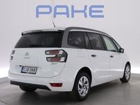 käytetty Citroën Grand C4 Picasso e-HDi 115 Intensive ETG6