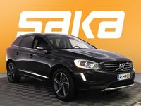 Käytetty Volvo XC60 Business Edition 181 HP (133 kW) 2014 Katumaasturi