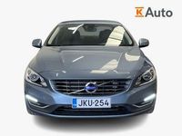 käytetty Volvo S60 D4 Business Summum aut