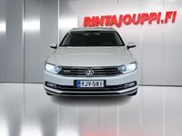 Käytetty VW Passat Highline 190 HP (139 kW) 2016 Farmari