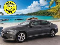 Käytetty VW Passat GTE 156 HP (114 kW) 2016 Sedan