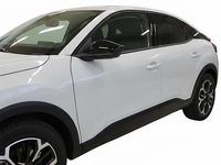 Uusi Citroën C4 146 HP (107 kW) 2025 Valkoinen Katumaasturi