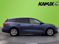 käytetty Ford Focus 1,6 100hv Trend M5 Wagon