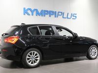 käytetty BMW 116 116 F20 Hatchback d A Business