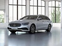 Käytetty Mercedes E300 Avantgarde 194 HP (142 kW) 2021 Hopea Farmari