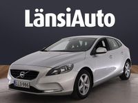 Käytetty Volvo V40 Kinetic 150 HP (110 kW) 2012 Harmaa Viistoperä