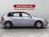 käytetty Kia Cerato 1,6 EX HB 5D A/T