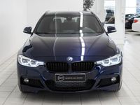 käytetty BMW 320 320 F31 Touring d xDrive M-Sport / Prof