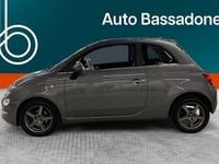 Käytetty Fiat 500 Lounge 69 HP (50 kW) 2020 Viistoperä