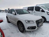 Käytetty Audi Q5 S-Line 190 HP (139 kW) 2015 Katumaasturi