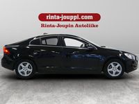 käytetty Volvo S60 D3 Summum aut