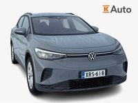 Käytetty VW ID.4 Pro Performance 150 kW (204 HP) 2023 Harmaa Katumaasturi