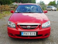 käytetty Kia Cerato 1,6 LX HB 5D