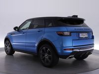 käytetty Land Rover Range Rover evoque 2,0 TD4 180 Aut Landmark Edition - ** Korko alk. 2,99%! ** -