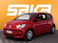 Käytetty VW up! 75 HP (55 kW) 2012 Viistoperä