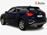Käytetty Audi Q2 Advanced Plus 150 HP (110 kW) 2024 Katumaasturi