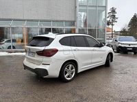Käytetty BMW X1 M Sport 190 HP (139 kW) 2016 Katumaasturi