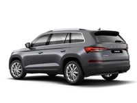 käytetty Skoda Kodiaq AMB TD 110/2.0 A7A