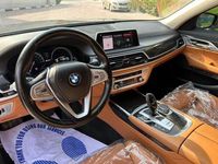 Käytetty BMW 740 258 HP (189 kW) 2020 Sedan