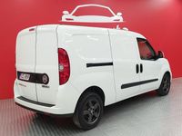 Käytetty Fiat Doblò 95 HP (69 kW) 2020 Tila-auto