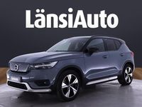 Käytetty Volvo XC40 Business Edition 300 kW (408 HP) 2021 Katumaasturi
