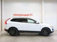 käytetty Volvo XC60 D3 AWD Kinetic aut - 3kk lyhennysvapaa