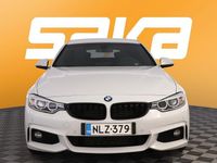 Käytetty BMW 420 M Sport 190 HP (139 kW) 2016 Coupe - kaksiovinen
