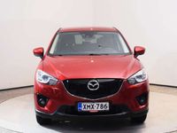 käytetty Mazda CX-5 2,0 SKYACTIV-G Touring 6MT 5d Q03