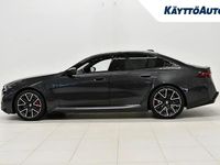 Uusi BMW M5 Comfort Edition 727 HP (534 kW) 2026 Sophistograu brillia Sedan
