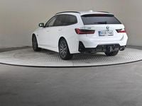 Käytetty BMW 330e M Sport 292 HP (214 kW) 2023 Farmari