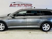 Käytetty VW Passat Highline 218 HP (160 kW) 2017 Farmari