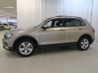 käytetty VW Tiguan Comfortline 2,0 TDI SCR 140 kW (190 hv) 4MOTION DSG