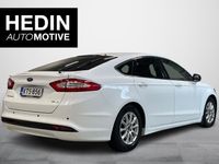 käytetty Ford Mondeo 1,5 EcoBoost 160hv M6 Titanium 5D