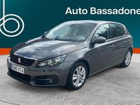 Käytetty Peugeot 308 Active 131 HP (96 kW) 2019 Viistoperä