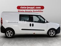 käytetty Opel Combo Van L2H1 1,3 CDTI Start/Stop 70kW MT5 (XIAE) - Vetokoukku, ilmastointi, 2xrenkaat