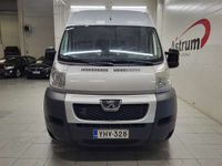 käytetty Peugeot Boxer 335 L3H2 HDi 120