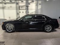 Käytetty Chrysler 300C Limited 296 HP (217 kW) 2013 Sedan