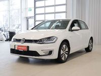 käytetty VW e-Golf Comfortline 1,2 TSI 77 kW (105 hv) BlueMotion Technology