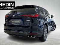 käytetty Mazda CX-60 2.5 PHEV 8AT AWD PR Exclusive-Line Comfort, Convenience & Sound, Driver Assistance