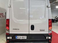 käytetty Iveco Daily 35S16A8V L4H2 16m3 4100 2,3 115kW A8