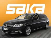 Käytetty VW Passat Highline 140 HP (102 kW) 2014 Farmari