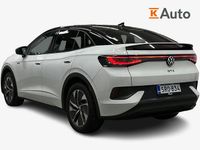 Käytetty VW ID.5 GTX 219 kW (299 HP) 2024 Valkoinen Katumaasturi
