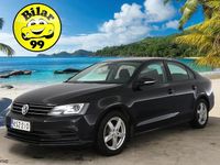 Käytetty VW Jetta 125 HP (91 kW) 2017 Sedan