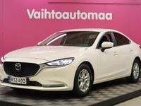 Käytetty Mazda 6 Go 165 HP (121 kW) 2019 Sedan